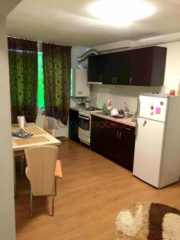 Apartament 1 camere de vanzare in Cluj-napoca, cartier Gheorgheni