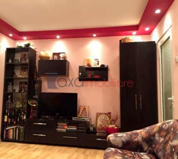 Apartament 2 camere de vanzare in Cluj-napoca, cartier Gheorgheni