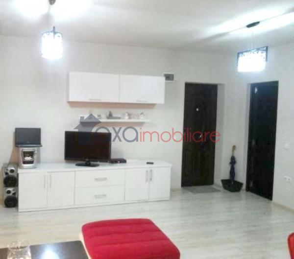 Apartament 2 camere de vanzare in Cluj-napoca, cartier Zorilor