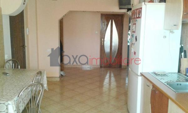 Apartament 3 camere de vanzare in Cluj-napoca, cartier Marasti