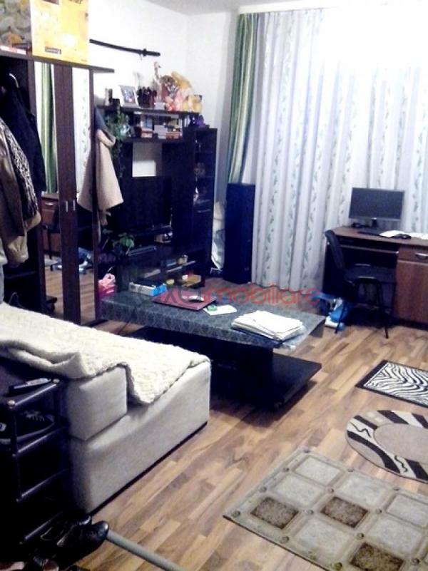 Apartament 1 camere de vanzare in Cluj-napoca, cartier Grigorescu