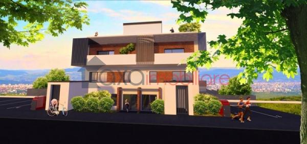Apartament 3 camere de vanzare in Cluj-napoca, cartier Andrei Muresanu