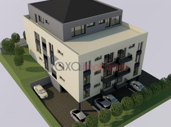 Apartament 2 camere de vanzare in Cluj-napoca, cartier Gheorgheni