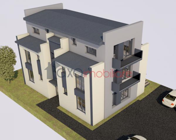 Apartament 2 camere de vanzare in Cluj-napoca, cartier Gheorgheni