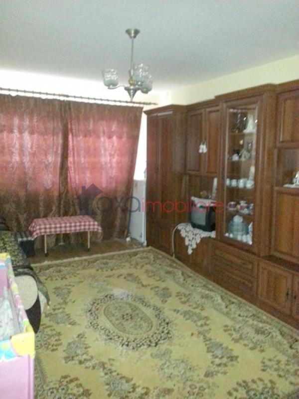 Apartament 2 camere de vanzare in Cluj-napoca, cartier Intre Lacuri