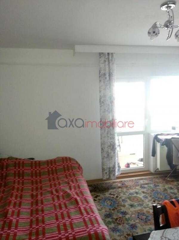 Apartament 2 camere de vanzare in Cluj-napoca, cartier Gheorgheni