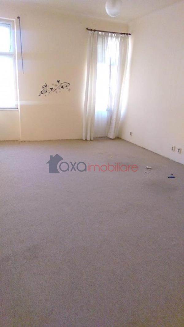 Apartament 2 camere de vanzare in Cluj-napoca, cartier Centru