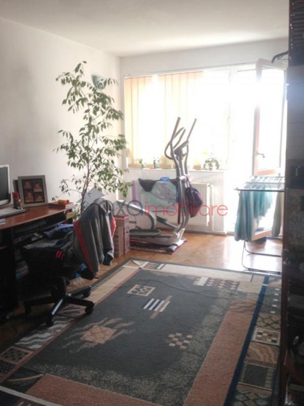 Apartament 2 camere de vanzare in Cluj-napoca, cartier Gheorgheni