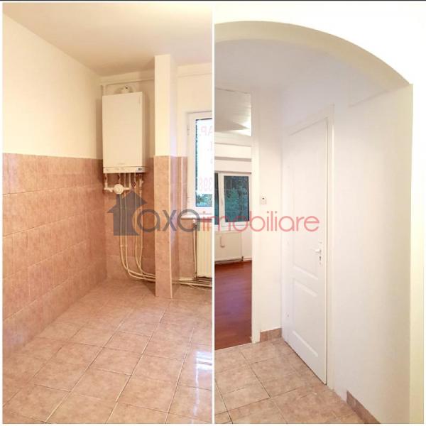Apartament 3 camere de vanzare in Cluj-napoca, cartier Gheorgheni