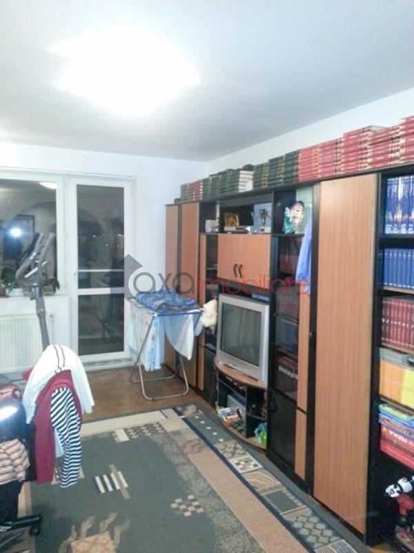 Apartament 2 camere de vanzare in Cluj-napoca, cartier Gheorgheni