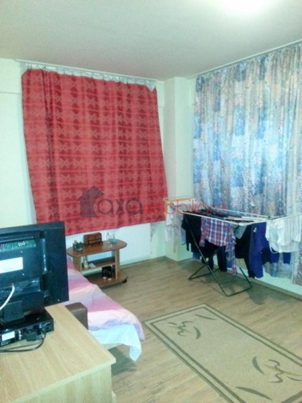Apartament 2 camere de vanzare in Cluj-napoca, cartier Gheorgheni