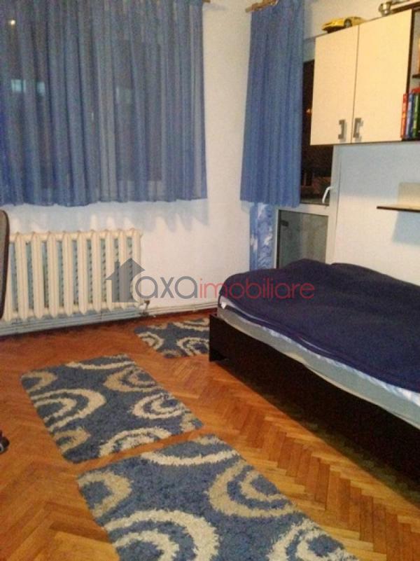 Apartament 4 camere de vanzare in Cluj-napoca, cartier Marasti