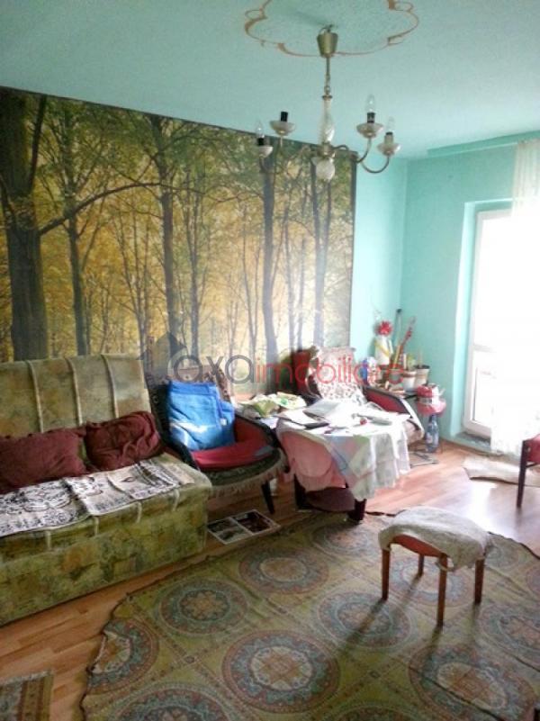 Apartament 3 camere de vanzare in Cluj-napoca, cartier Marasti