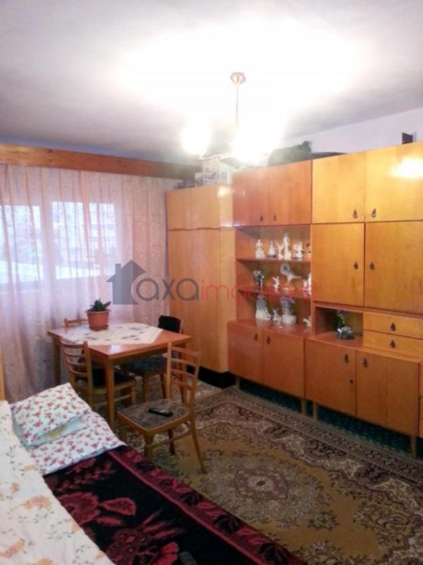 Apartament 2 camere de vanzare in Cluj-napoca, cartier Manastur