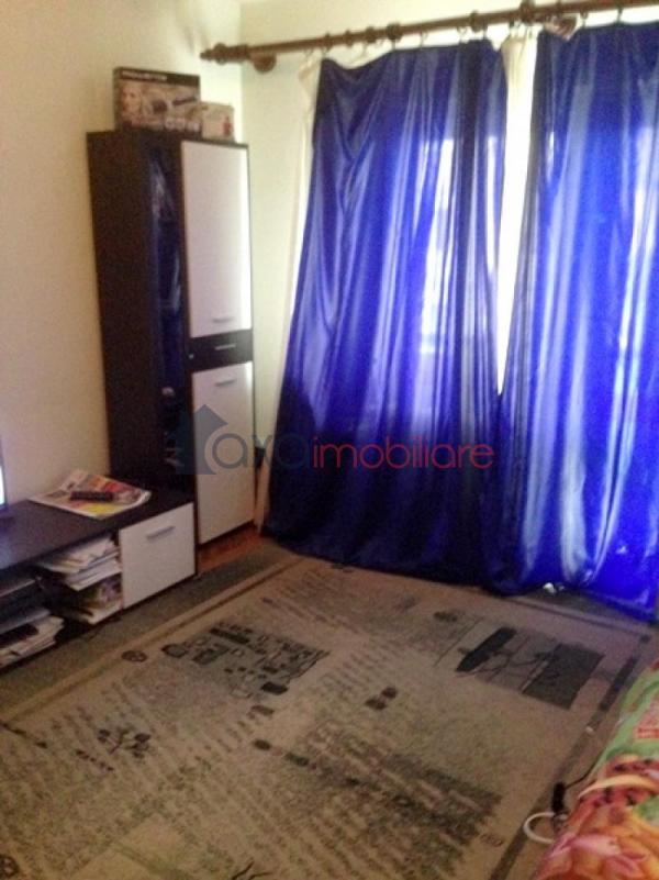 Apartament 2 camere de vanzare in Cluj-napoca, cartier Gheorgheni