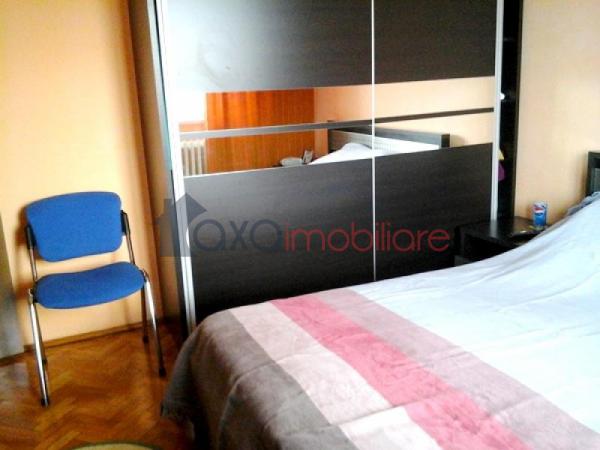 Apartament 2 camere de vanzare in Cluj-napoca, cartier Manastur