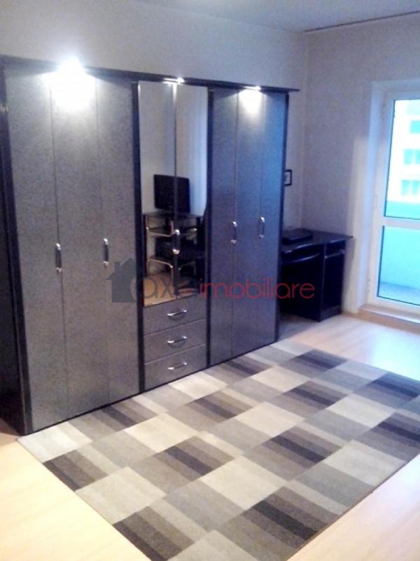 Apartament 4 camere de vanzare in Cluj-napoca, cartier Manastur