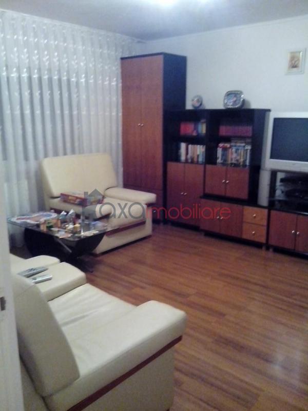 Apartament 3 camere de vanzare in Cluj-napoca, cartier Grigorescu