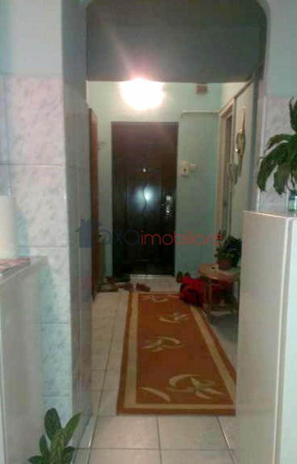 Apartament 2 camere de vanzare in Cluj-napoca, cartier Intre Lacuri