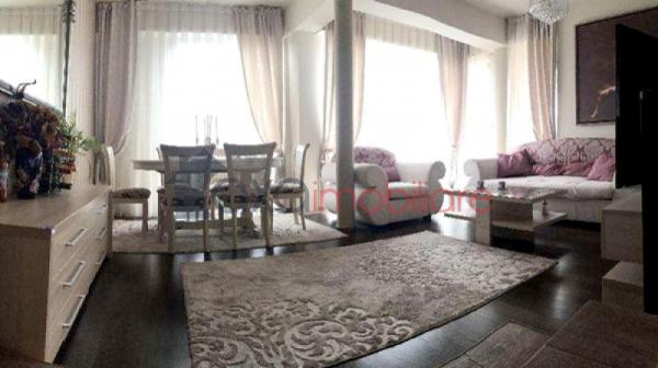 Apartament 3 camere de vanzare in Cluj-napoca, cartier Andrei Muresanu