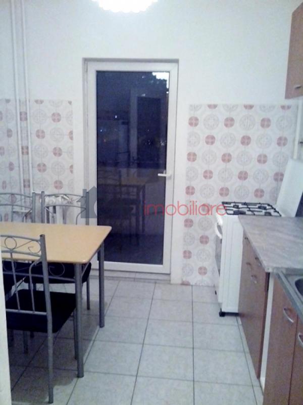 Apartament 2 camere de vanzare in Cluj-napoca, cartier Grigorescu