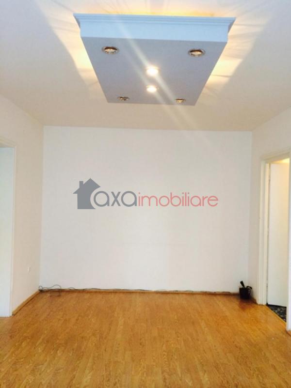 Apartament 2 camere de vanzare in Cluj-napoca, cartier Centru