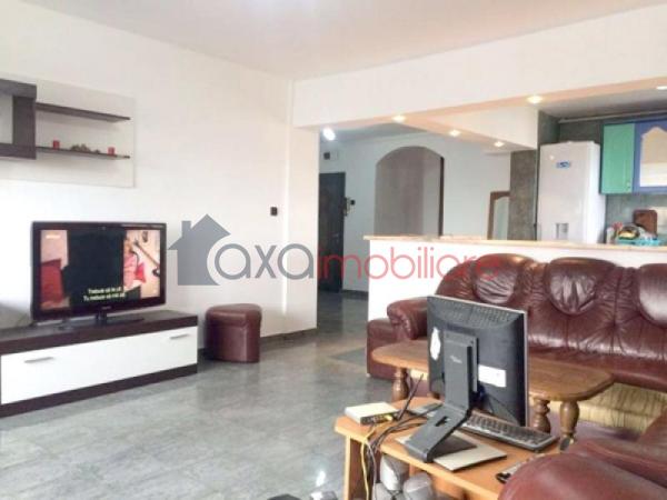Apartament 3 camere de vanzare in Cluj-napoca, cartier Gheorgheni