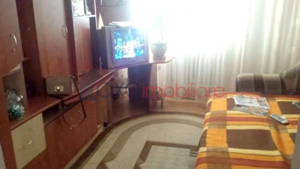 Apartament 3 camere de vanzare in Cluj-napoca, cartier Marasti