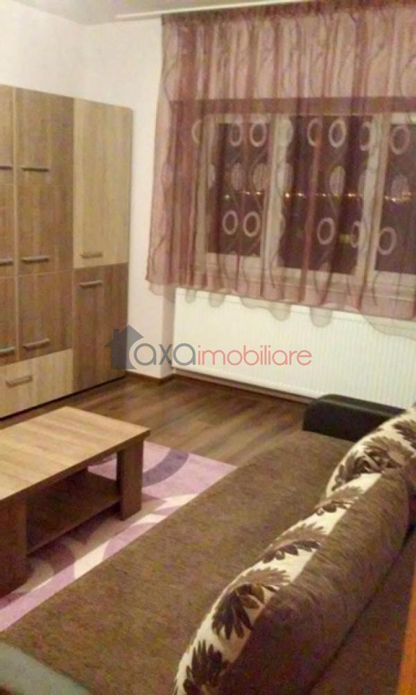 Apartament 3 camere de vanzare in Cluj-napoca, cartier Marasti