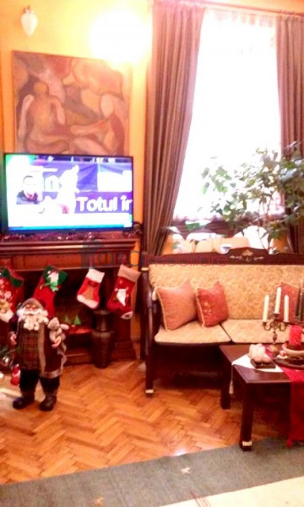 Apartament 2 camere de vanzare in Cluj-napoca, cartier Centru