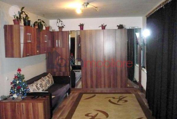 Apartament 2 camere de vanzare in Cluj-napoca, cartier Manastur