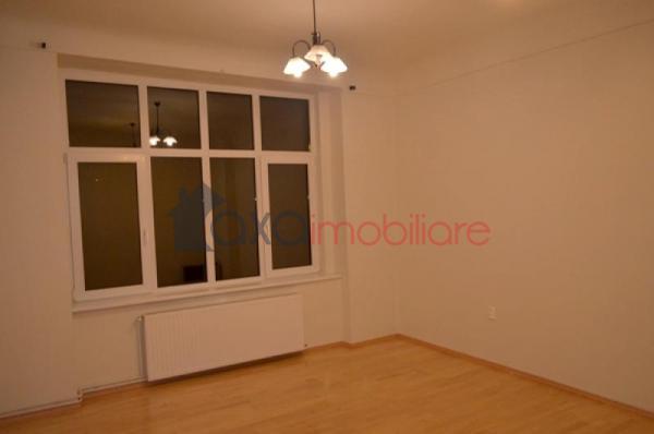 Apartament 3 camere de vanzare in Cluj-napoca, cartier Centru