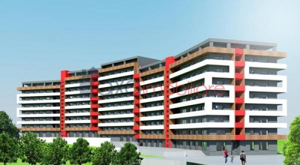 Apartament 3 camere de vanzare in Cluj-napoca, cartier Buna Ziua