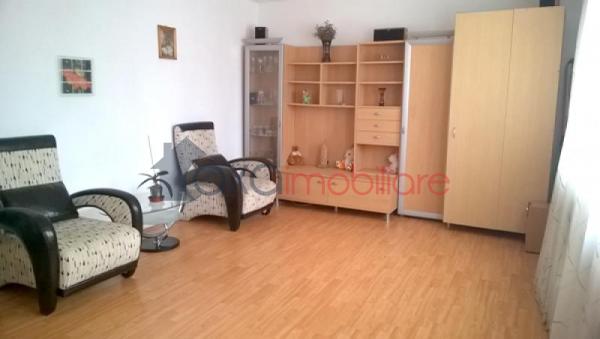 Apartament 2 camere de vanzare in Cluj-napoca, cartier Manastur