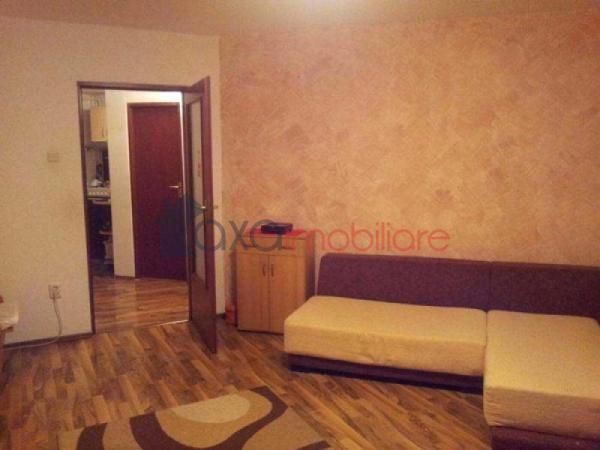 Apartament 2 camere de vanzare in Cluj-napoca, cartier Grigorescu