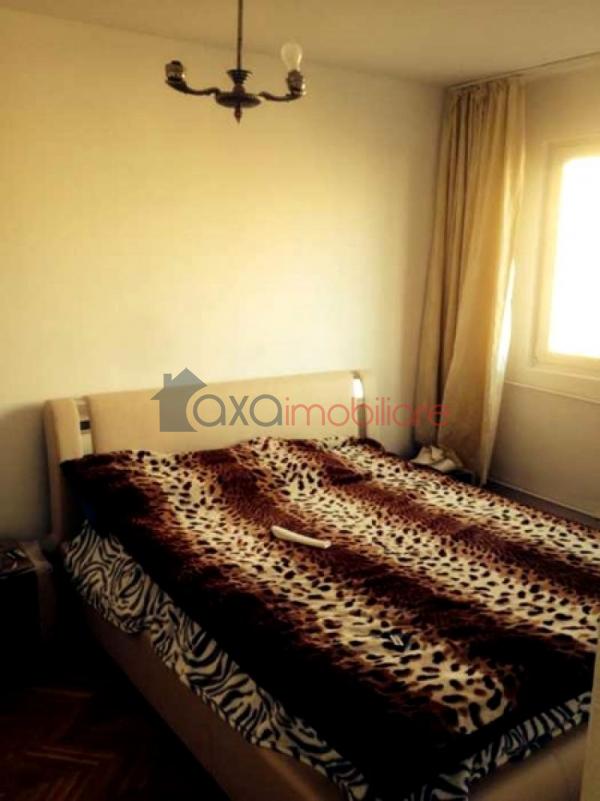 Apartament 2 camere de vanzare in Cluj-napoca, cartier Gheorgheni