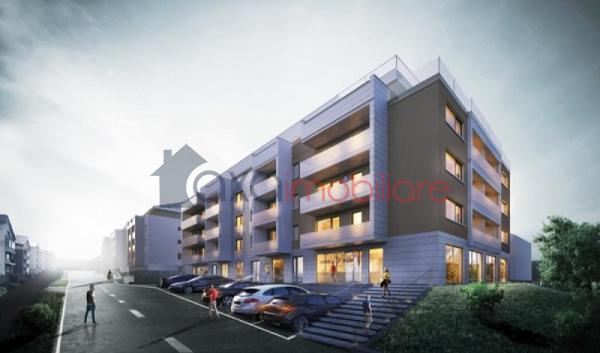 Apartament 2 camere de vanzare in Cluj-napoca, cartier Buna Ziua