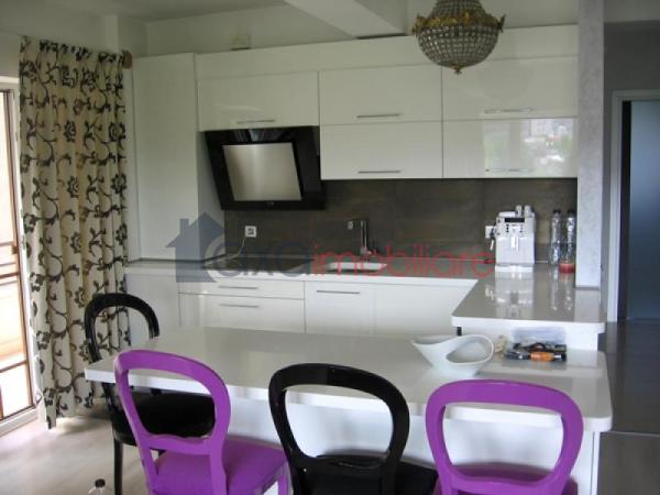 Apartament 3 camere de vanzare in Cluj-napoca, cartier Andrei Muresanu