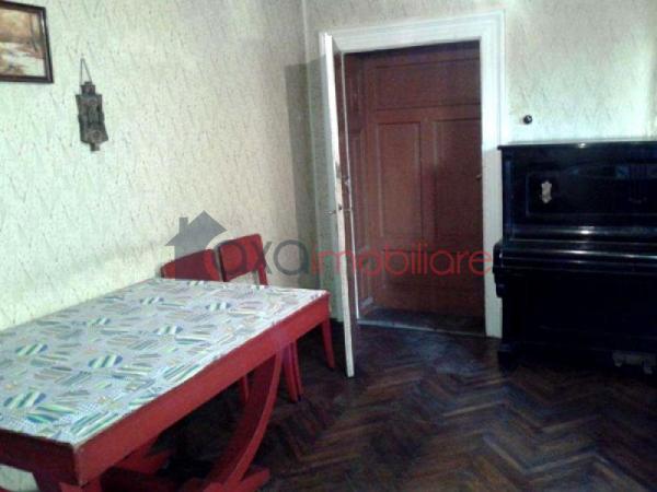 Apartament 3 camere de vanzare in Cluj-napoca, cartier Centru