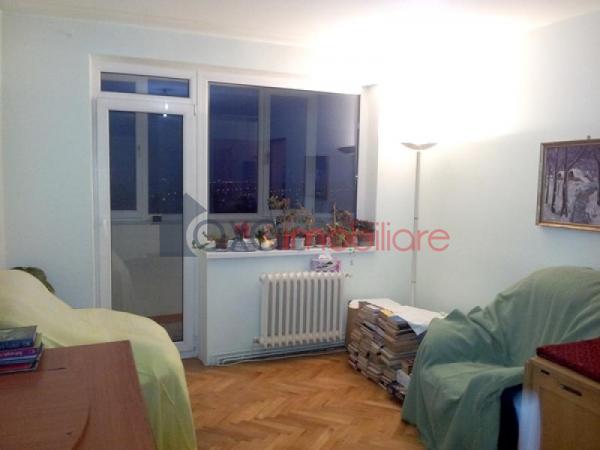 Apartament 3 camere de vanzare in Cluj-napoca, cartier Centru