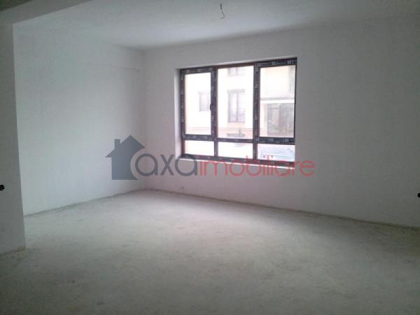 Apartament 3 camere de vanzare in Cluj-napoca, cartier Zorilor