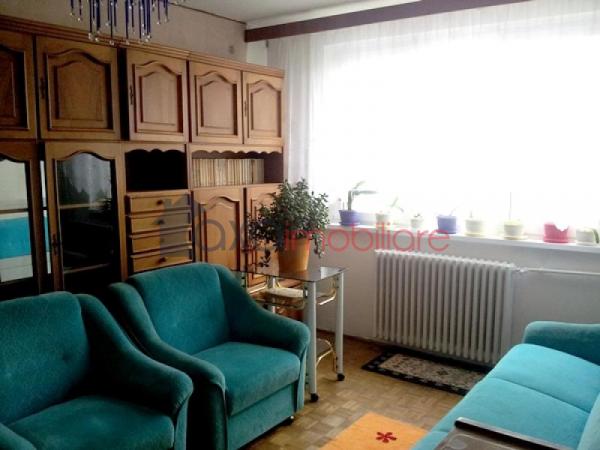 Apartament 2 camere de vanzare in Cluj-napoca, cartier Centru