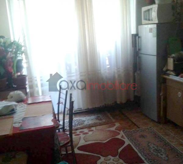 Apartament 3 camere de vanzare in Cluj-napoca, cartier Centru