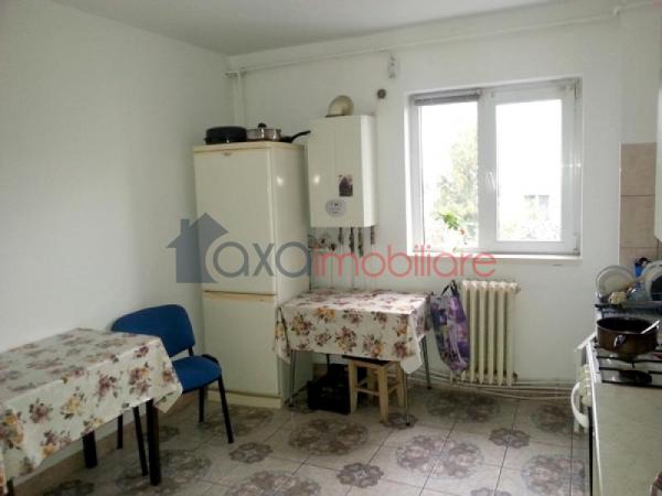 Apartament 2 camere de vanzare in Cluj-napoca, cartier Manastur