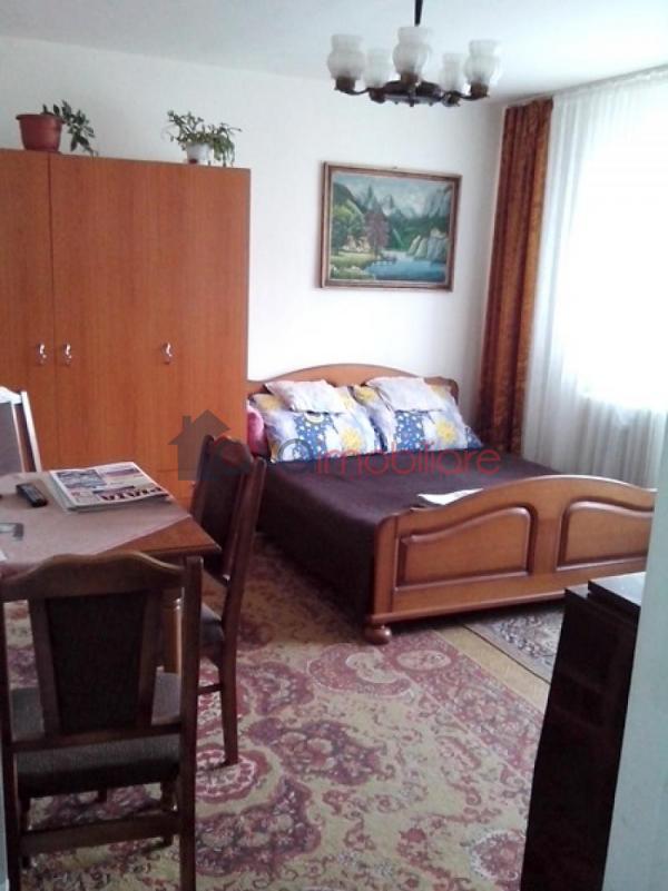 Apartament 3 camere de vanzare in Cluj-napoca, cartier Manastur