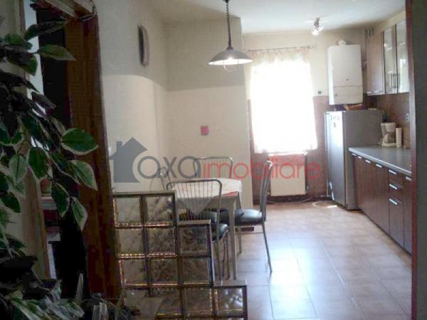 Apartament 4 camere de vanzare in Cluj-napoca, cartier Zorilor
