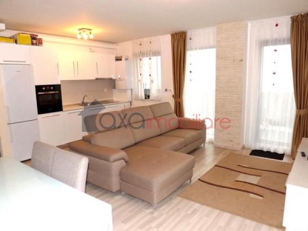 Apartament 4 camere de vanzare in Cluj-napoca, cartier Zorilor