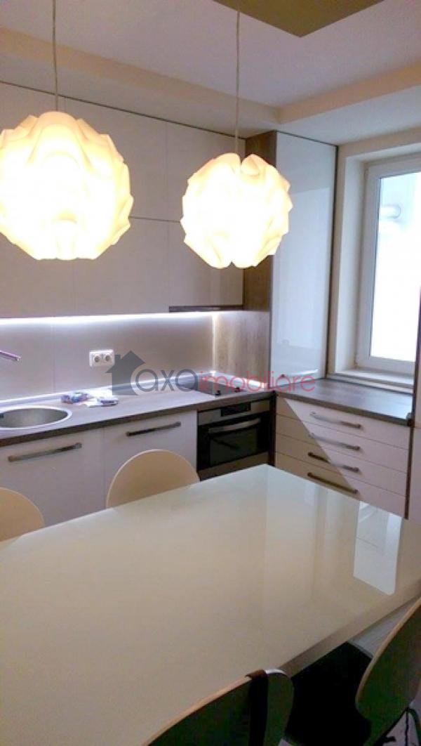 Apartament 2 camere de vanzare in Cluj-napoca, cartier Plopilor