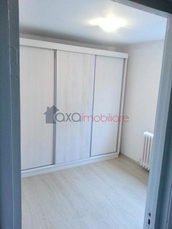 Apartament 2 camere de vanzare in Cluj-napoca, cartier Manastur