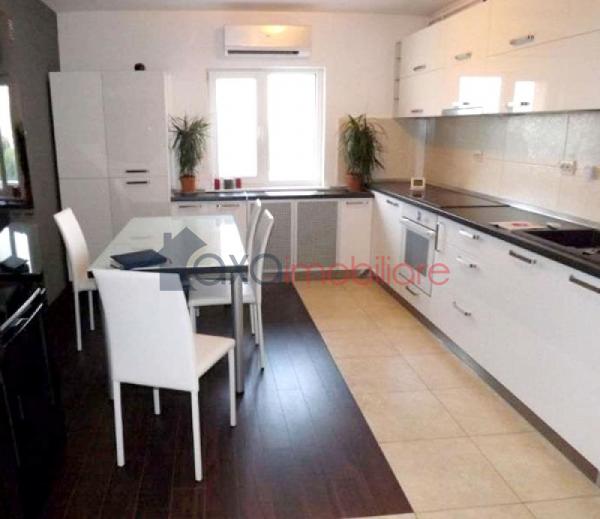 Apartament 2 camere de inchiriat in Cluj-napoca, cartier Gheorgheni